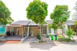 Jual Rumah LT 148 Siap Huni 10 Menit ke RS PENA 98 Harga Nego J-25299