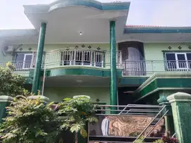 Jual Rumah 2 Lt di Bogor Akses Dekat RS dan Stasiun Harga Nego J-26352