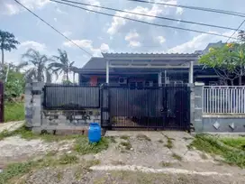 Rumah SHM Asri 10 Menit ke RS PENA 98 Siap Huni Hadap Timur J-23043