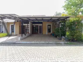 Rumah Minimalis Seken 5 Menit ke RS Pena 98 Siap Nego 570jtan J-24948
