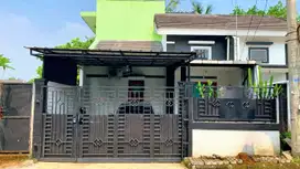 Rumah LT 194 di Bojong Gede Dekat Sekolah dan Mall Hadap Utara J-23730