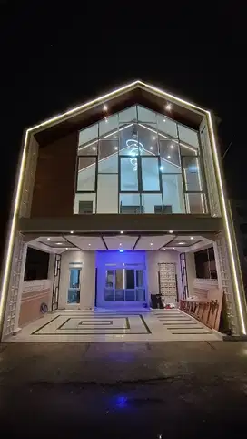 SUPER MEWAH MURAH rumah dijual di Margahayu Metro MIM Bandung