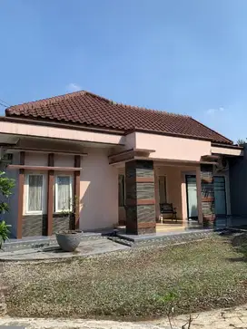 DIJUAL CEPAT RUMAH DI BOJONG KULUR GUNUNG PUTRI