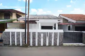 Dijual Rumah Sawangan Depok di Jalan Cempaka Harga Nego Bisa Kpr