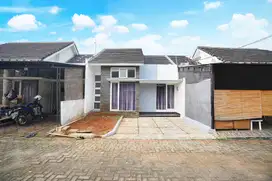 Dijual Rumah Siap Huni Dekat Stasiun Di Cibinong Green Park J-11392