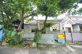 Dijual Rumah Siap Huni Di Permata Depok Dekat Dengan Tol Stasiun Mall