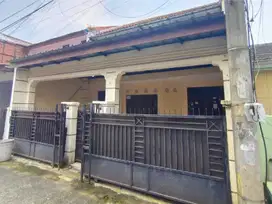 Dijual Rumah Murah Siap Huni Dekat Tol Di Bumi Villa Pertiwi Depok