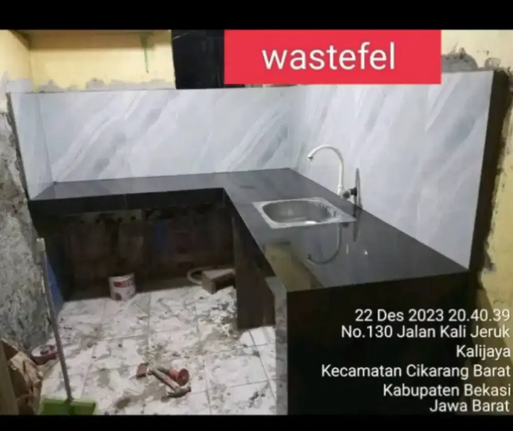 Jasa Perbaikan /Maintenance