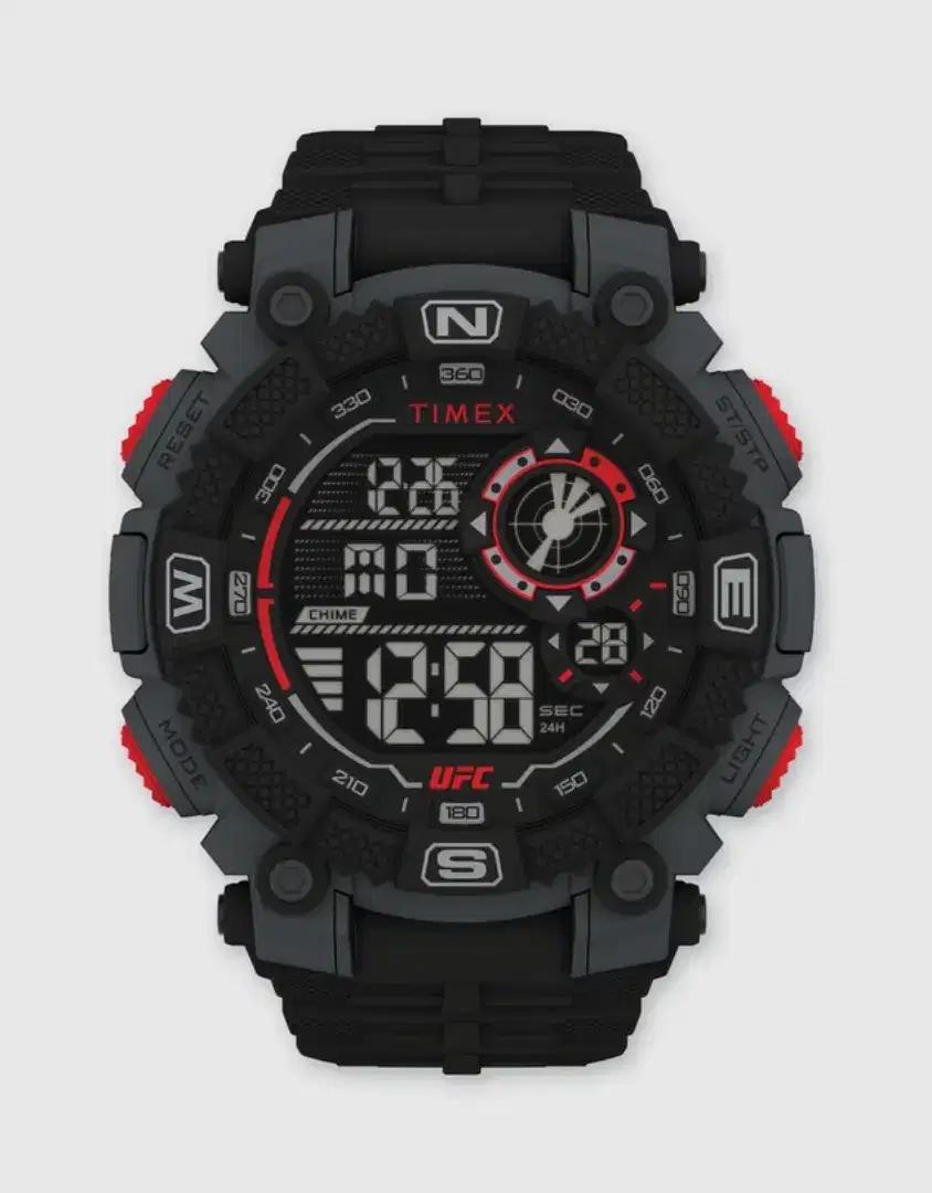 Timex UFC Redemption