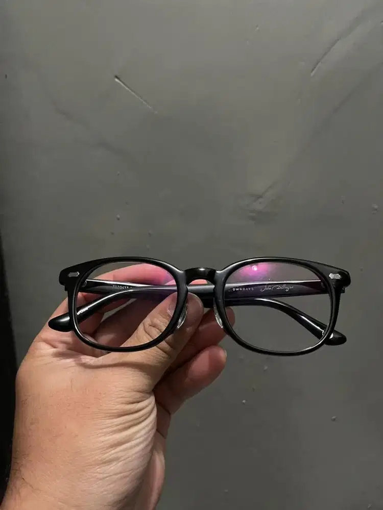 Kaca Mata Owndays Original