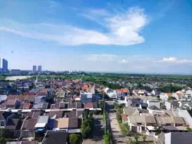 apartemen luas murah dekat kampus