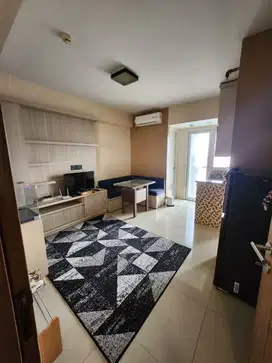 Dijual segera unit 2BR Apartemen Bintaro Park View