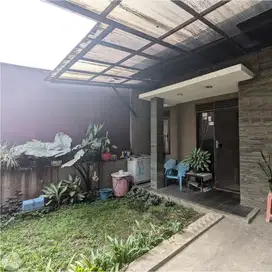 dijual rumah minimalis pesona bali bojongsoang buahbatu