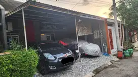 Rumah Siap Huni dalam Cluster di Plamongan Sari Pedurungan Semarang