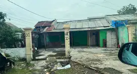Dijual Rumah Sidoarjo hitung tanah