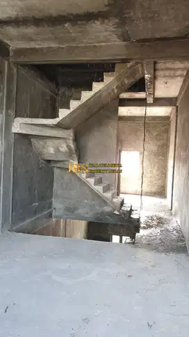 Jual Townhouse di Komplek Durung Regency Jalan Durung Medan