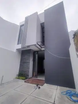 Rumah Lux di Batu Indah Batunung dkt Cijagra Buahbatu Suryalaya Telkom