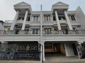 Rumah 3 Lantai di Kebagusan Ready Dekat Ragunan Pasar Minggu Jaksel
