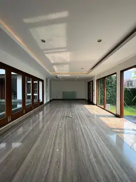 Jual Rumah baru di Area Bukit Hijau Pondok Indah Jakarta Selatan RR