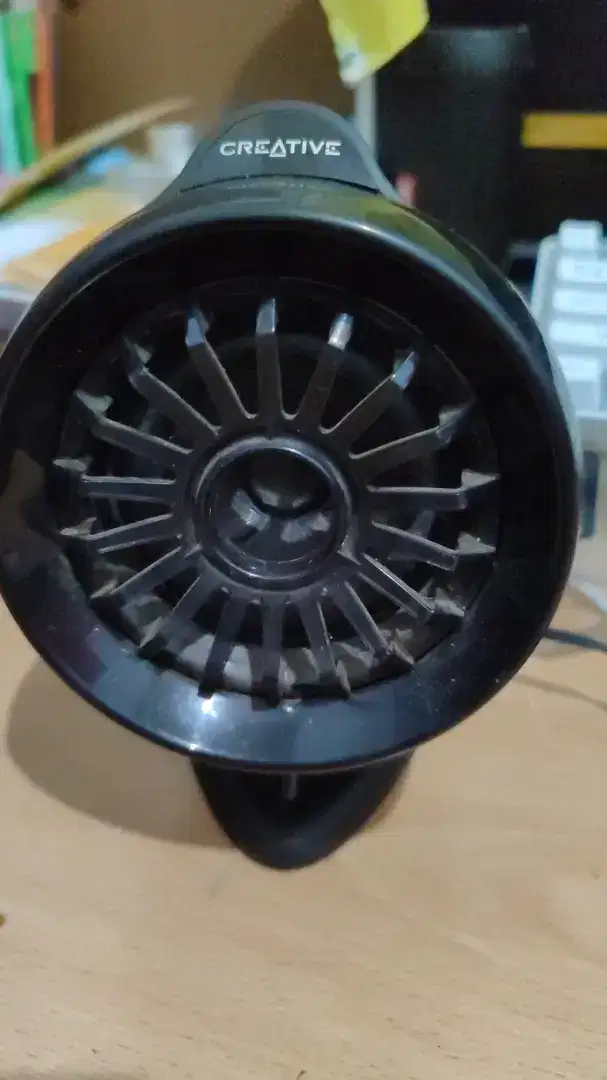 Speaker seken (sepasang)