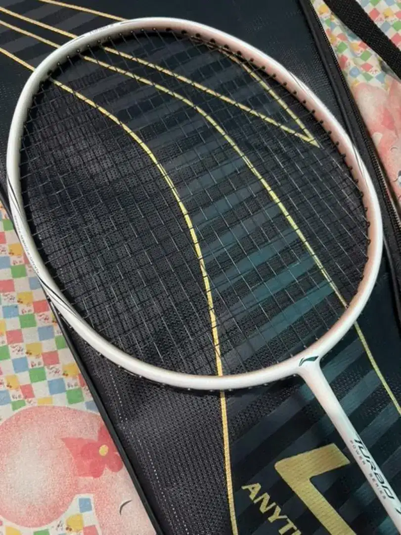 Lining Turbo X 70