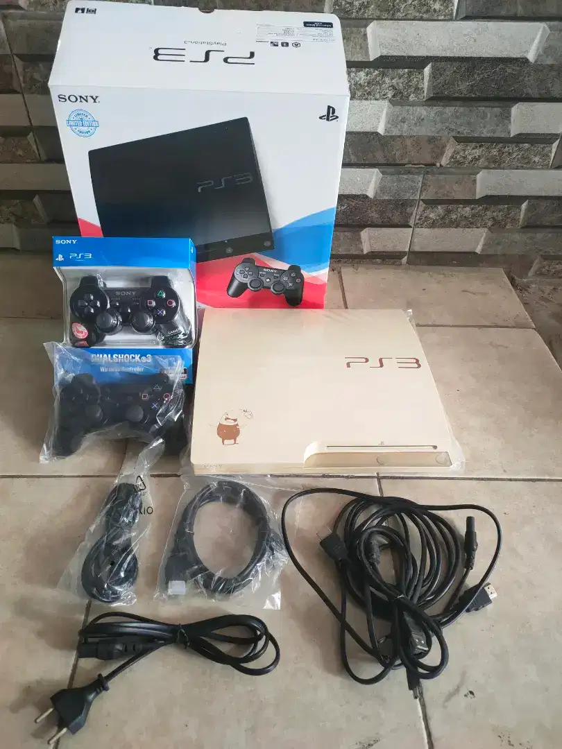 Ps3/playstation3 hdd 500gb slim superslim