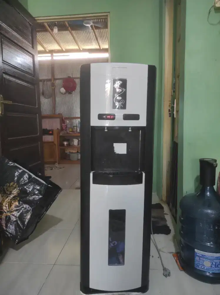 Jual cepat dispenser
