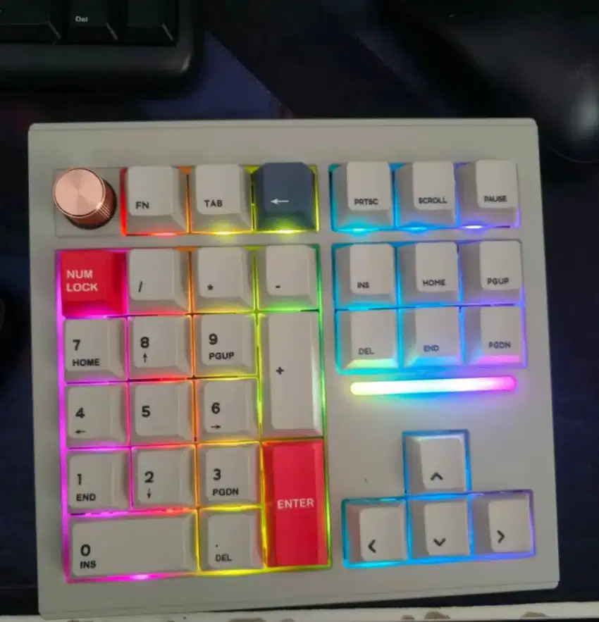 Mechanical Keyboard Cidoo V33