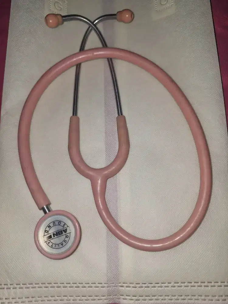 Stetoskop anak (pediatri) merk ABN