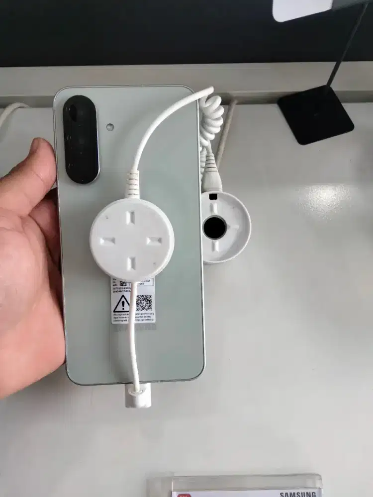 Samsung Galaxy A56 5G