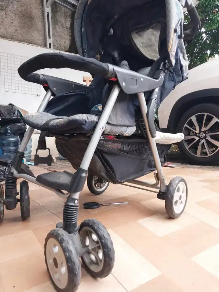 Stroller Baby Chicco Original