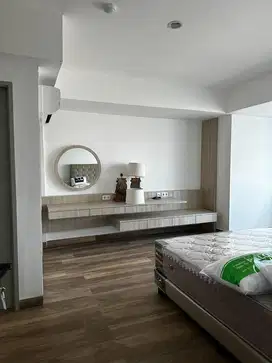 Dijual Unit Apartemen Manhattan Tower Prince City View (Meira)