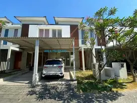 JUAL RUMAH STRATEGIS MURAH, CITRA GARDEN , SIDOARJO