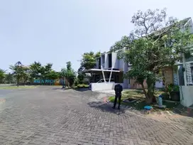 JUAL RUMAH MURAH 2 LT, PERUMAHAN SAFIRA GARDEN, SIDOARJO