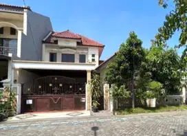 RUMAH MURAH HITUNG HARGA TANAH DI KUTISARI SELATAN SURABAYA