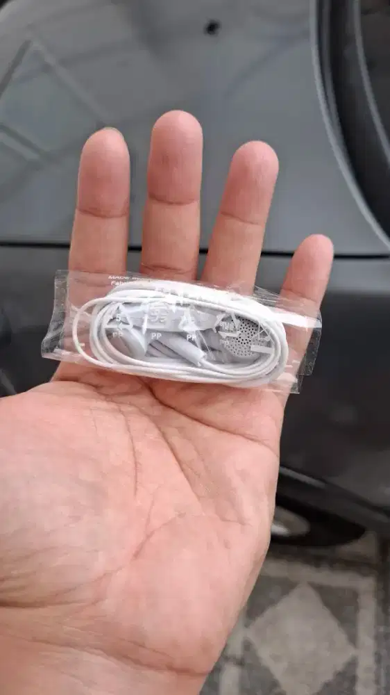 Headset Samsung Original Resmi SEIN