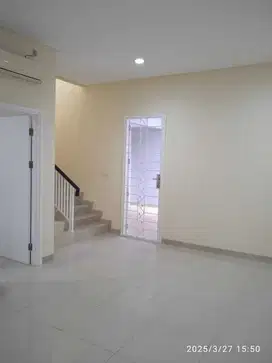 P 03.25 Dijual Cepat Termurah Rumah 8x15 Siap Huni Di Green Lake City