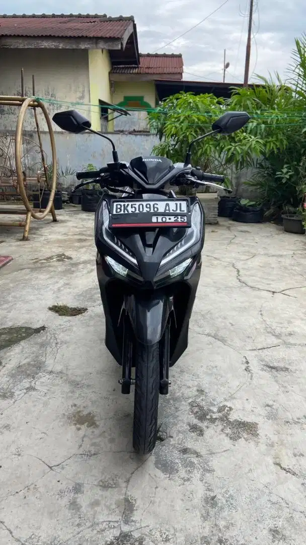 Dijual Vario LED 125 2020 CBS