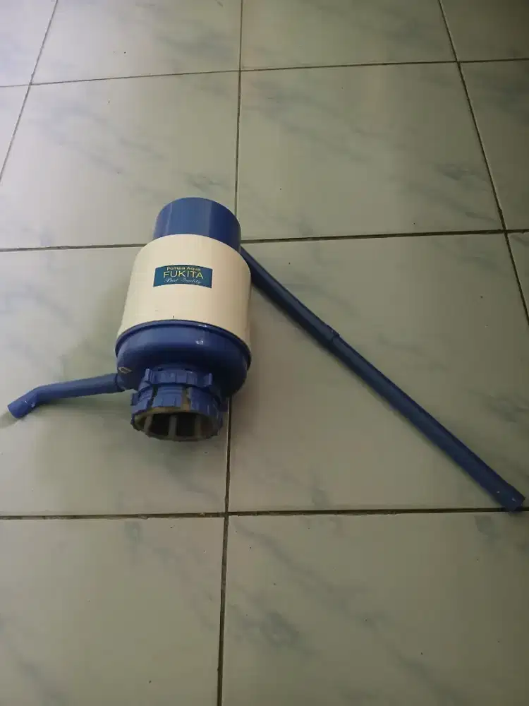 Dijual Pompa Aqua Fukita