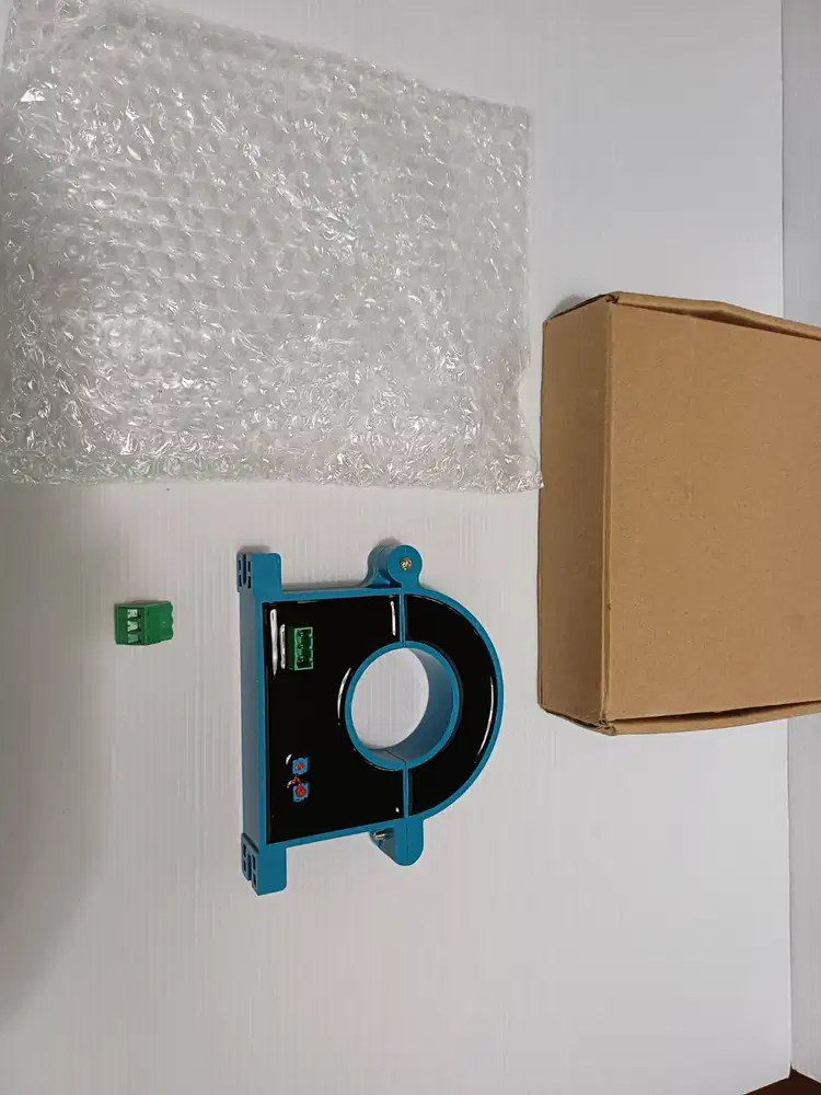 Current Transmitter JXK-7   ( AC  0 - 1000A / DC   4 - 20mA)