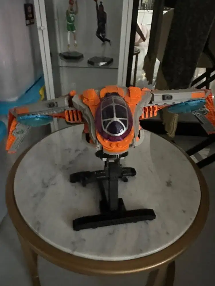 Lego Pesawat AVENGERS