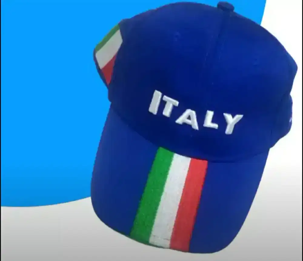 Prelove Topi FIFA WORLD CUP 2014