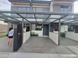 Rumah Gen Z DP hanya 14Juta Tipe Q22 di Gading Serpong & BSD