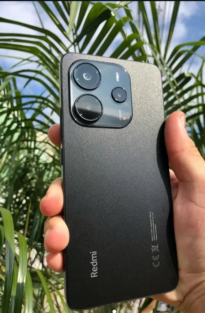 Promo redmi note 14 8/128