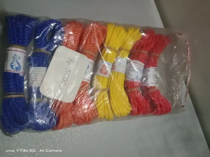 Tali tambang 5 meter