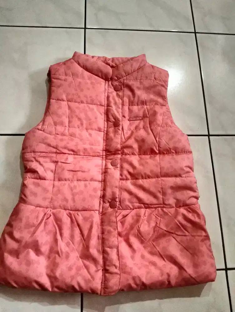 Rompi Anti Air Untuk Anak