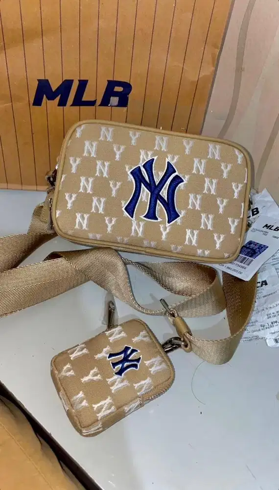 Tas MLb original