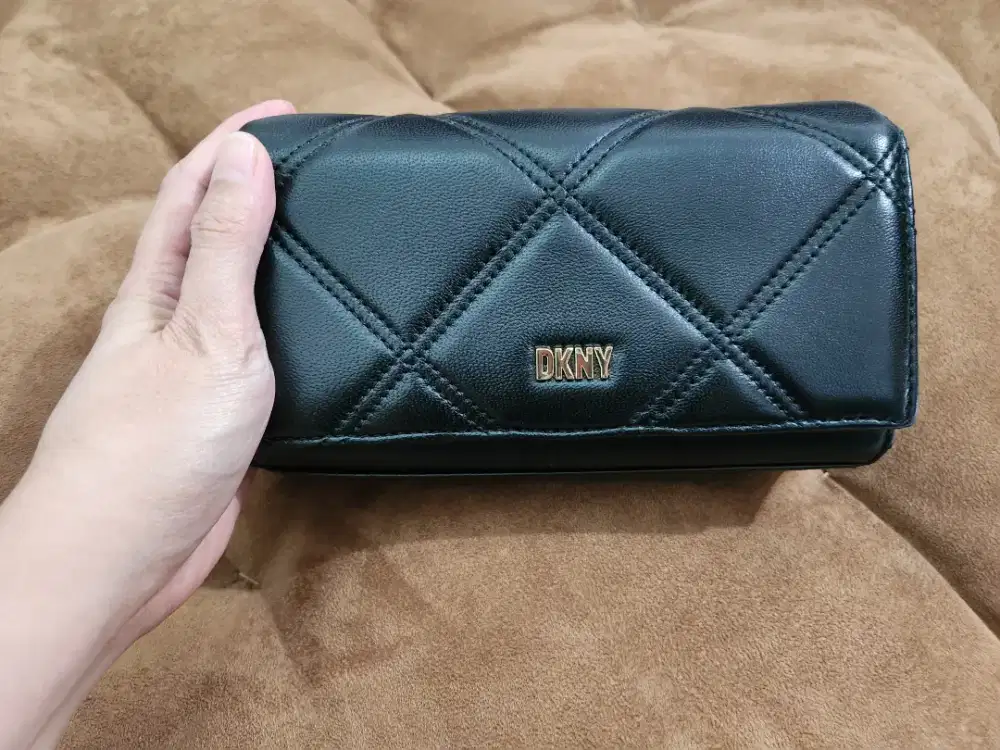 Wallet On Chain DKNY Original