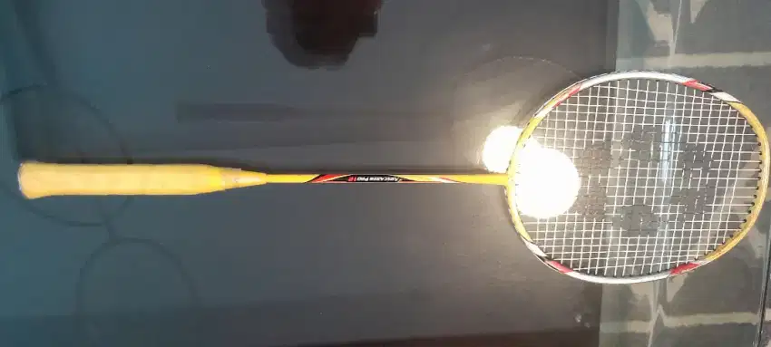Raket Badminton Tekken Arcsaber Pro 12