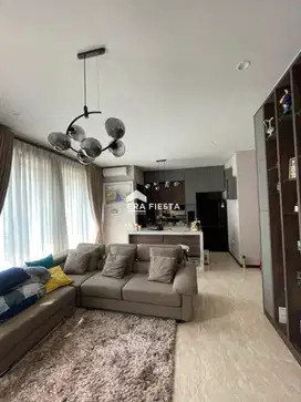 Luxmore Greenwich Bsd, Murah, Siap Huni Dan Anti Maling